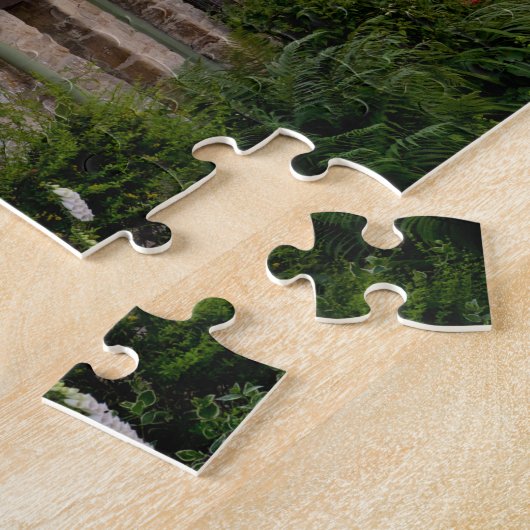 Puzzle Bibury (Côté)