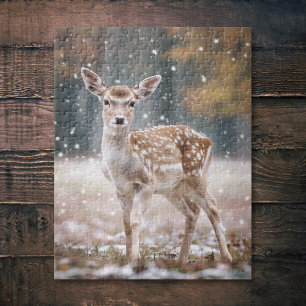 Puzzle Biche