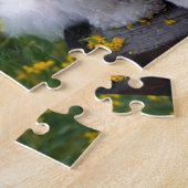 Puzzle Bichon Frise (Côté)