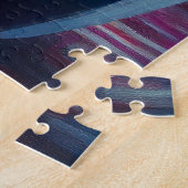 Puzzle Bichon Frise sur une pagaie : une aventure Pittore (Côté)