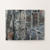 Puzzle Bick Wall (Horizontal)