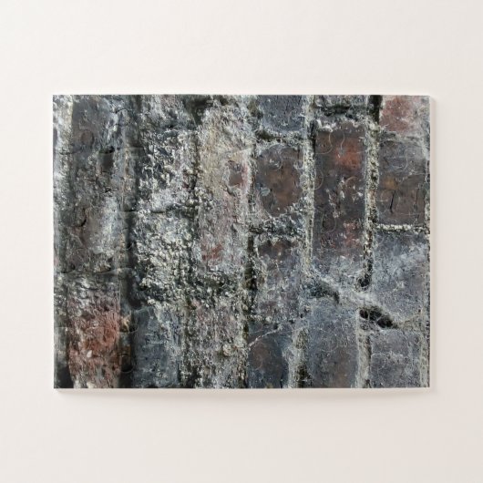 Puzzle Bick Wall (Horizontal)