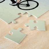 Puzzle Bicycle Race (Côté)