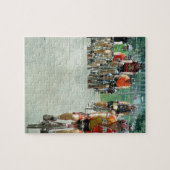 Puzzle Bicyles à Fairfield (Horizontal)