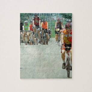 Puzzle Bicyles à Fairfield