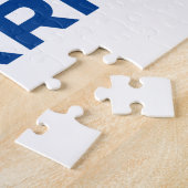 Puzzle Biden Harris (Côté)