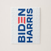 Puzzle Biden Harris (Vertical)