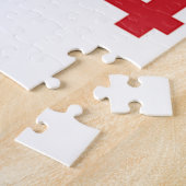 Puzzle Biden Harris 2024 (Côté)