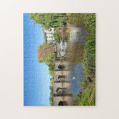 Puzzle Bidford sur Avon (Vertical)