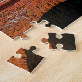 Puzzle Biélorussie Б е л а р у с  de  Orsha  Architecture (Côté)