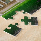 Puzzle Biélorussie Grodno Paysage urbain Synagogue Archit (Côté)
