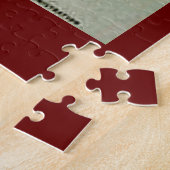 Puzzle Bien Sûr Que Je Le Peux ! Poster de propagande 2ÈM (Côté)