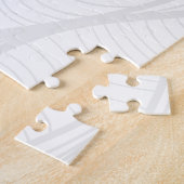 Puzzle Bienheureux Halo Conception Religieuse Pour Don Ch (Côté)