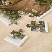 Puzzle Bienvenue à Meowford (Côté)