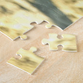 Puzzle Bienvenue à paradise Beach Ocean (Côté)