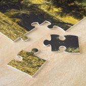 Puzzle Bienvenue au Colorado coloré (Côté)