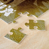 Puzzle Bienvenue au Kenya avec Obama Collage (Côté)