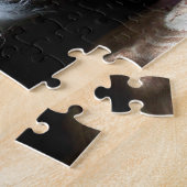 Puzzle Bienvenue dans mon fauteuil (Côté)