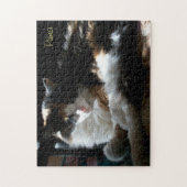 Puzzle Bienvenue dans mon fauteuil (Vertical)