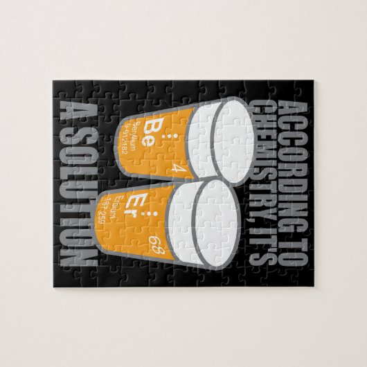 PUZZLE BIÈRE (Horizontal)