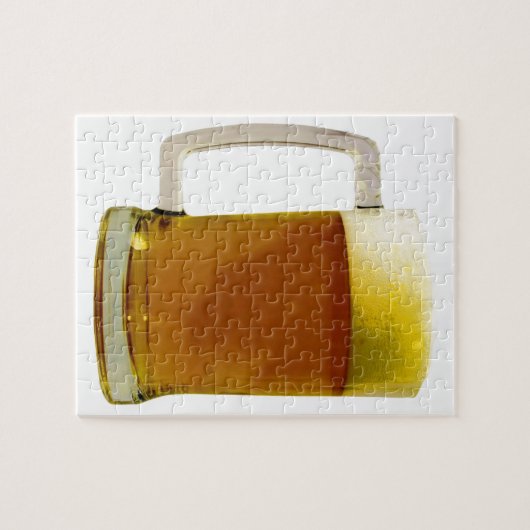Puzzle Bière (Horizontal)