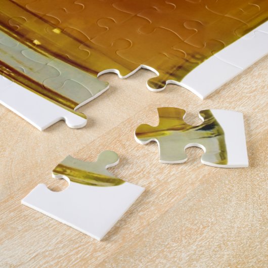 Puzzle Bière (Côté)