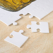 Puzzle Bière (Côté)
