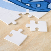 Puzzle Bières (Côté)