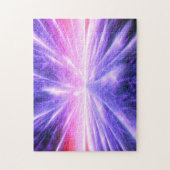 Puzzle Big Bang (Vertical)