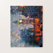 Puzzle Big Ben (Vertical)