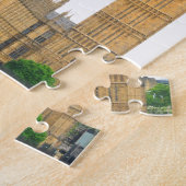 Puzzle Big Ben (Côté)