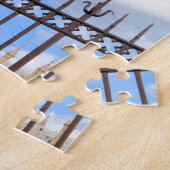 Puzzle Big Ben (Côté)