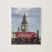 Puzzle Big Ben 2 (Vertical)