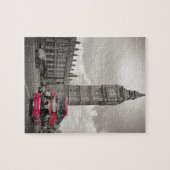 Puzzle Big Ben London (Horizontal)