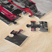 Puzzle Big Ben London (Côté)