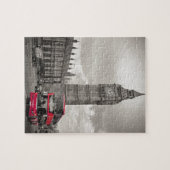 Puzzle Big Ben Londres (Horizontal)