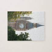 Puzzle Big Ben Londres Angleterre (Horizontal)