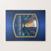Puzzle Big Bend NP (PF1) (Horizontal)