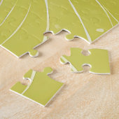 Puzzle Big Blue Cat (Côté)
