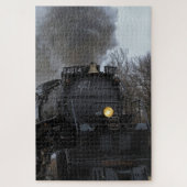 Puzzle Big Boy 4014 (Vertical)