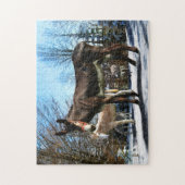 Puzzle "Big Boy & Company" (Vertical)