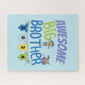 Puzzle Big Brother 2024 (Horizontal)