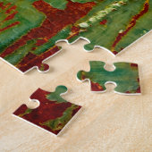 Puzzle Big Bucks (Côté)