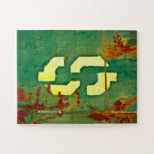 Puzzle Big Bucks (Horizontal)