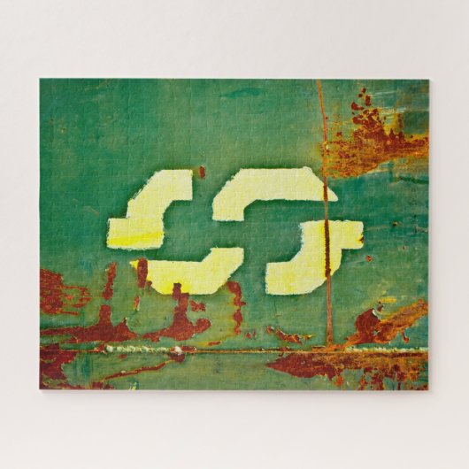 Puzzle Big Bucks (Horizontal)