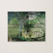 Puzzle Big Creek. (Horizontal)