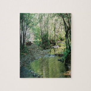Puzzle Big Creek.