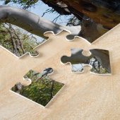 Puzzle Big Homme Australian Koala, (Côté)