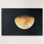 Puzzle Big Old Moon 20x30 1014pc jpcna (Horizontal)