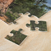 Puzzle Big Red Tree, La Pine OU (Côté)